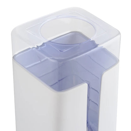 Automatic Pet Feeder – Dual Food & Water Dispenser