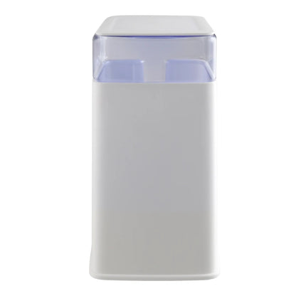 Automatic Pet Feeder – Dual Food & Water Dispenser