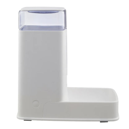 Automatic Pet Feeder – Dual Food & Water Dispenser