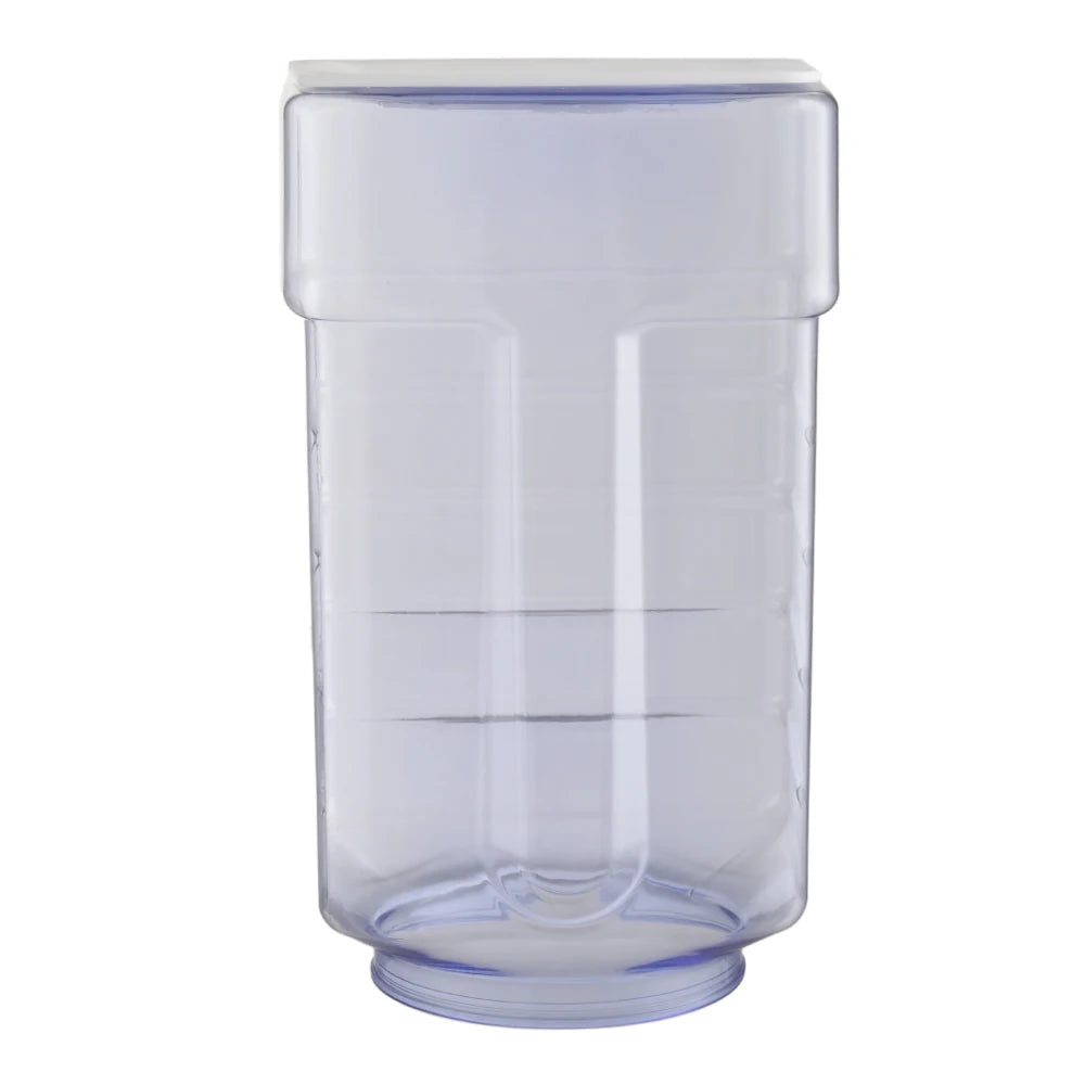 Automatic Pet Feeder – Dual Food & Water Dispenser