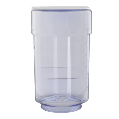 Automatic Pet Feeder – Dual Food & Water Dispenser
